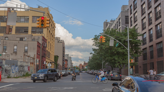 There are more city dwellers living in poverty today than in 1970